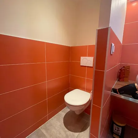 Apartament La Cle Des Champs - Le Numero 7 - Jacuzzi